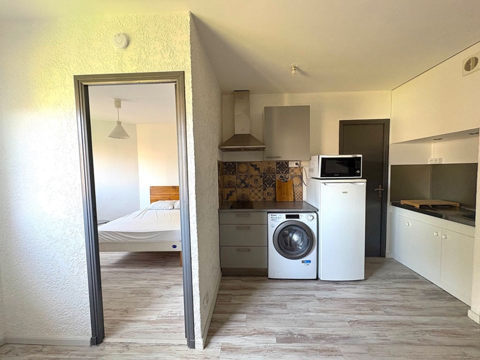 Lejlighed i Aire-sur-l'Adour, Landes - foto 4