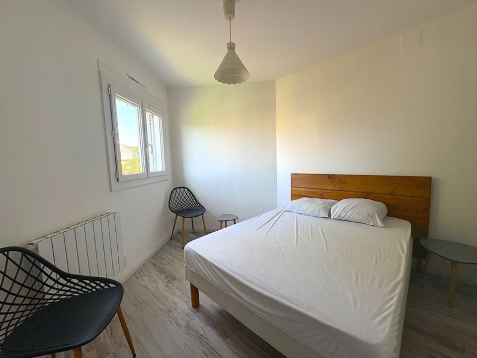 Lejlighed i Aire-sur-l'Adour, Landes - foto 5