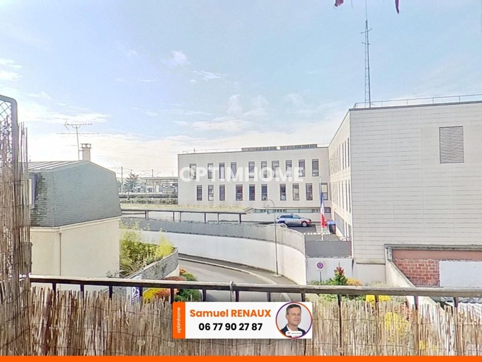 Lejlighed i Le Raincy, Seine-Saint-Denis - foto 1