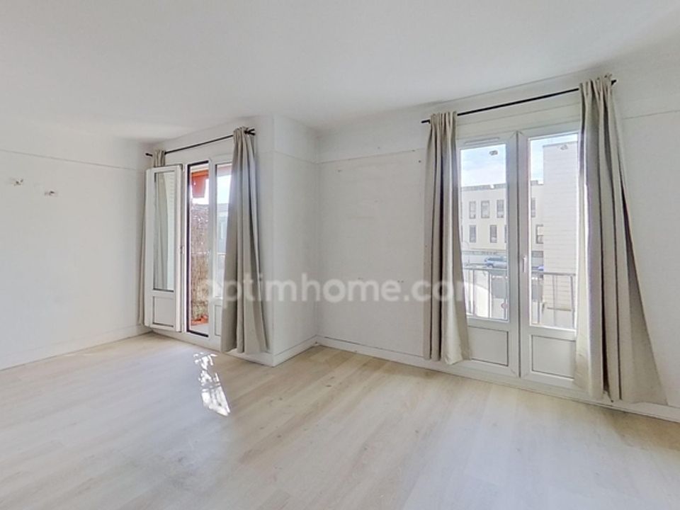 Lejlighed i Le Raincy, Seine-Saint-Denis - foto 2