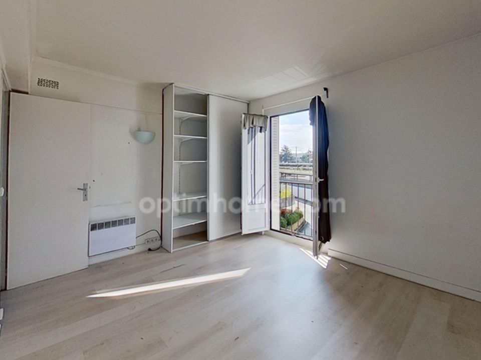 Lejlighed i Le Raincy, Seine-Saint-Denis - foto 3