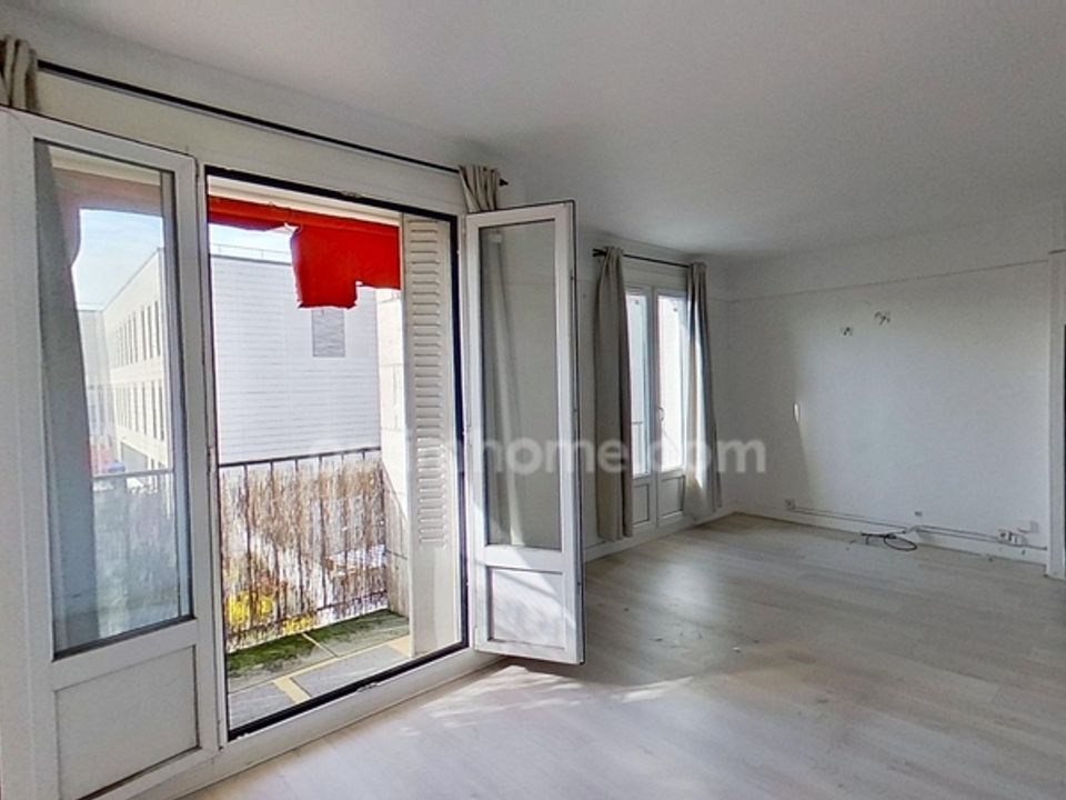 Lejlighed i Le Raincy, Seine-Saint-Denis - foto 4