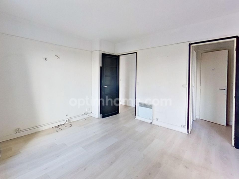 Lejlighed i Le Raincy, Seine-Saint-Denis - foto 5
