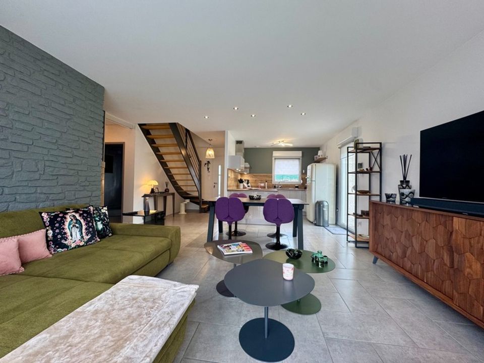 Villa i Gripport, Meurthe-et-Moselle - foto 4
