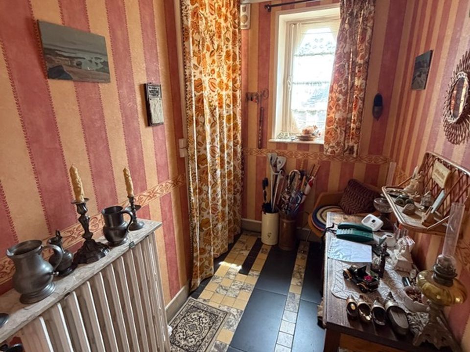 Byhus i Neuves-Maisons, Meurthe-et-Moselle - foto 3