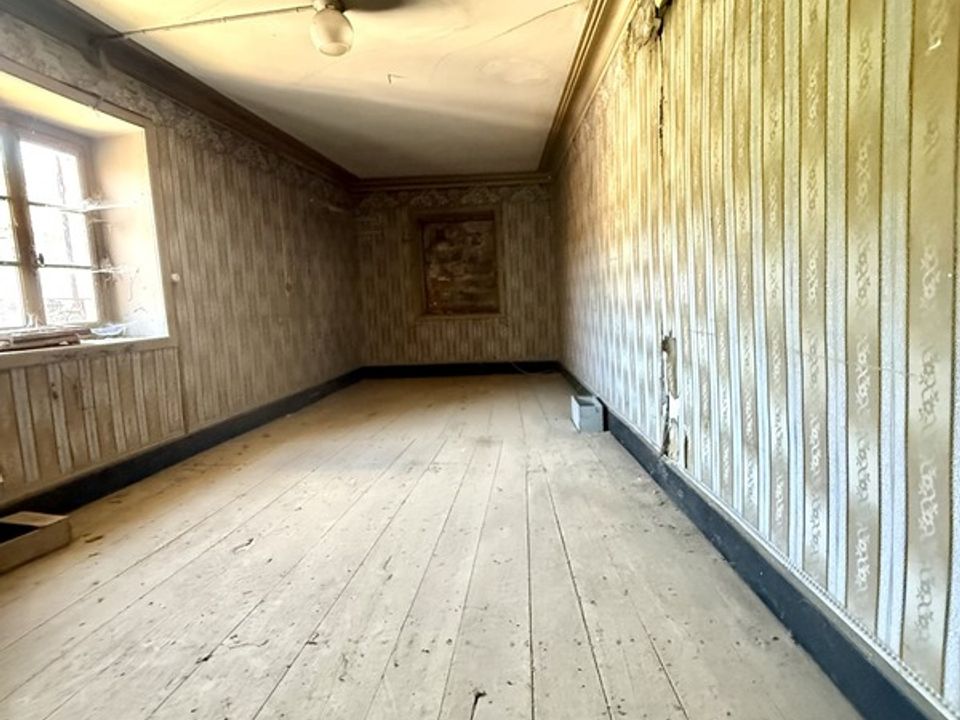 Villa i Saint-Point, Saone-et-Loire - foto 1