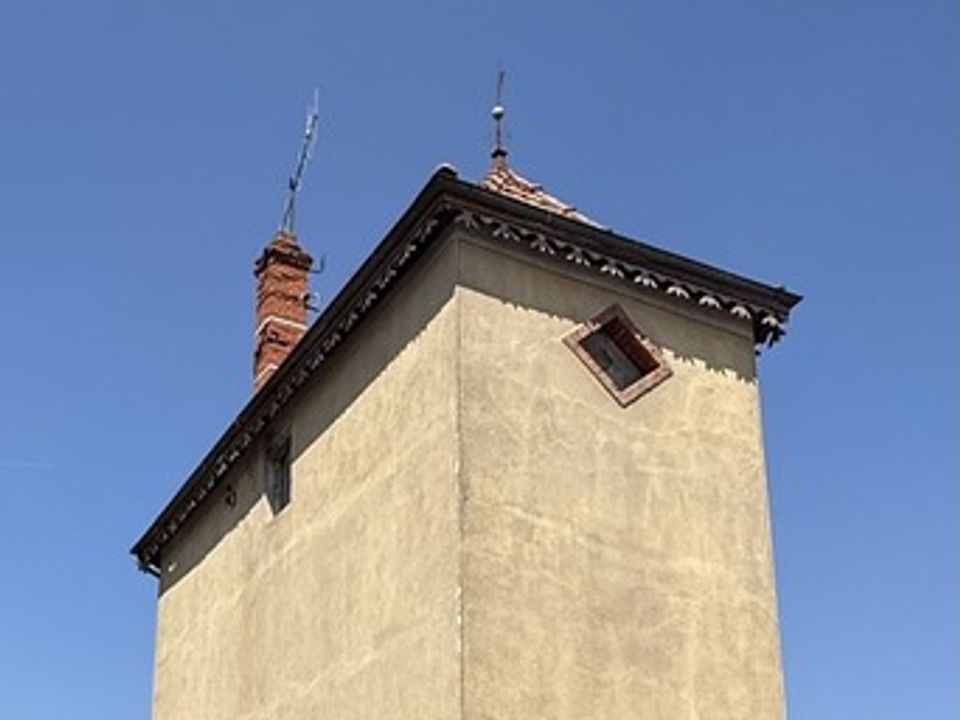Villa i Saint-Point, Saone-et-Loire - foto 3