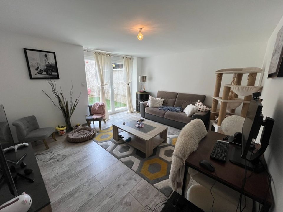 Casa de pueblo en Hudiviller, Meurthe-et-Moselle - foto 2