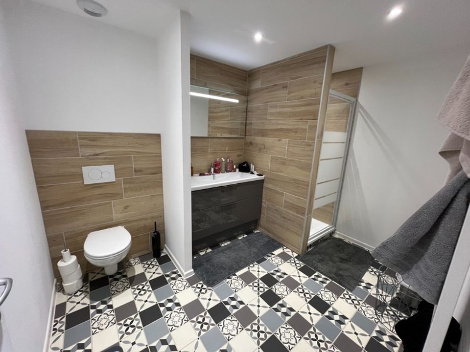 Casa de pueblo en Hudiviller, Meurthe-et-Moselle - foto 3