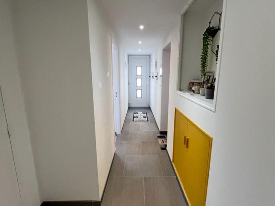 Casa de pueblo en Hudiviller, Meurthe-et-Moselle - foto 4