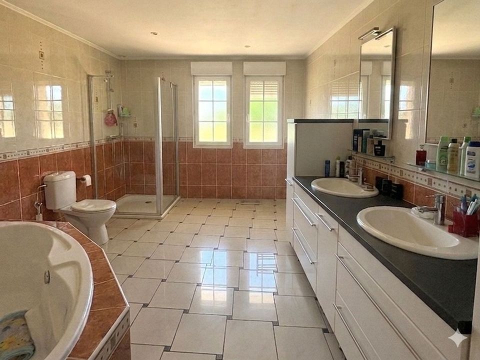 Villa i Doncourt-lès-Longuyon, Meurthe-et-Moselle - foto 2