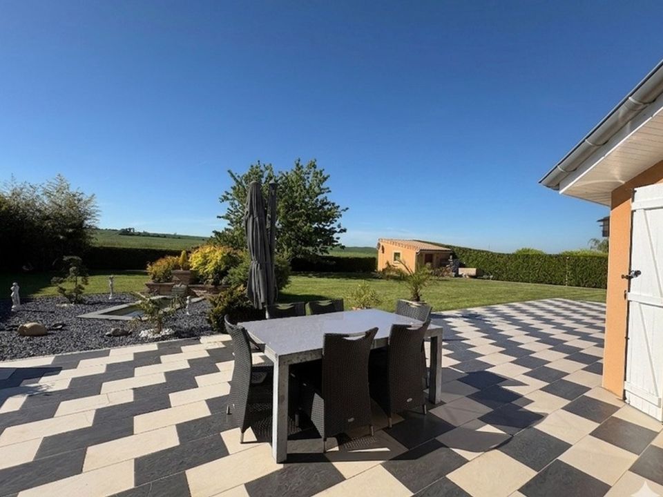 Villa i Doncourt-lès-Longuyon, Meurthe-et-Moselle - foto 3
