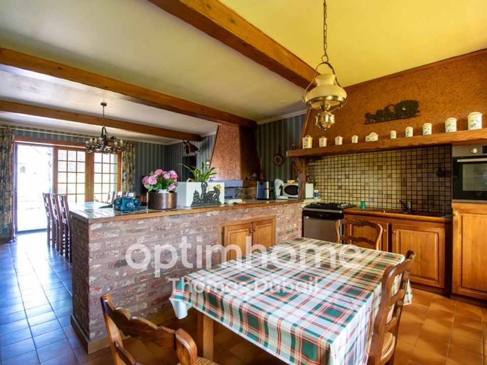 Villa i Landrecies, Nord - foto 2