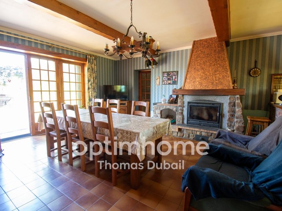 Villa i Landrecies, Nord - foto 3