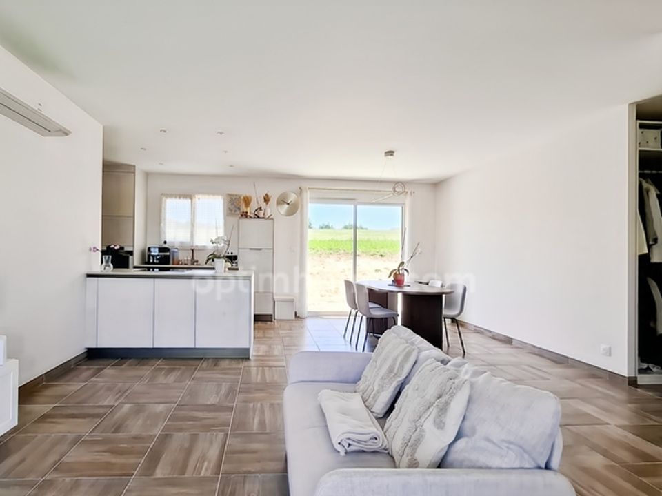 Villa i Saint-Germain-des-Fossés, Allier - foto 4