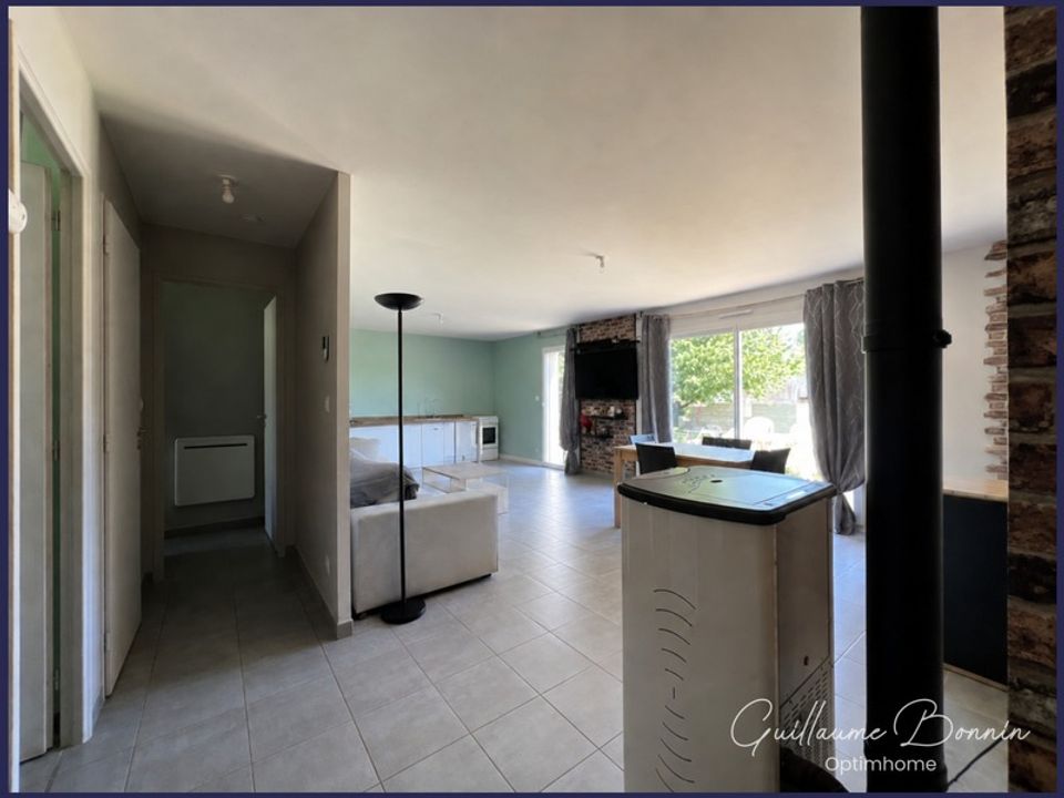 Villa i Verrieres, Vienne - foto 2