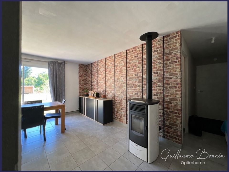 Villa i Verrieres, Vienne - foto 3