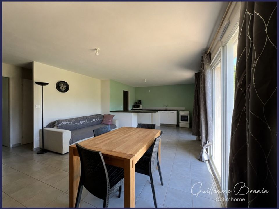 Villa i Verrieres, Vienne - foto 4