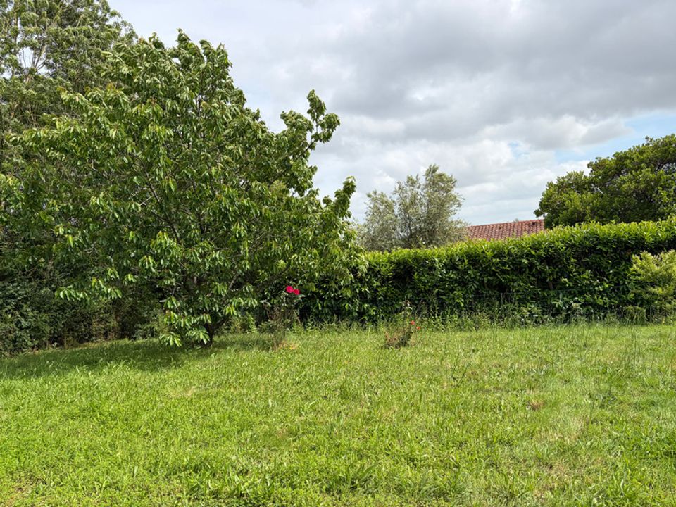 Villa i Mareuil-sur-Lay-Dissais, Vendee - foto 2