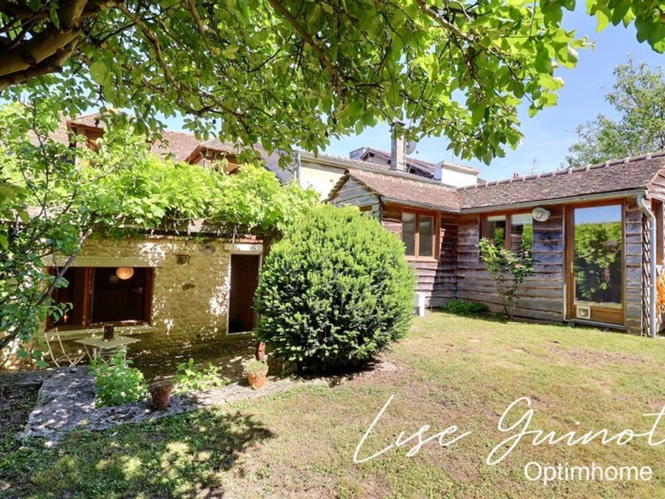 Villa i Maule, Yvelines - foto 1