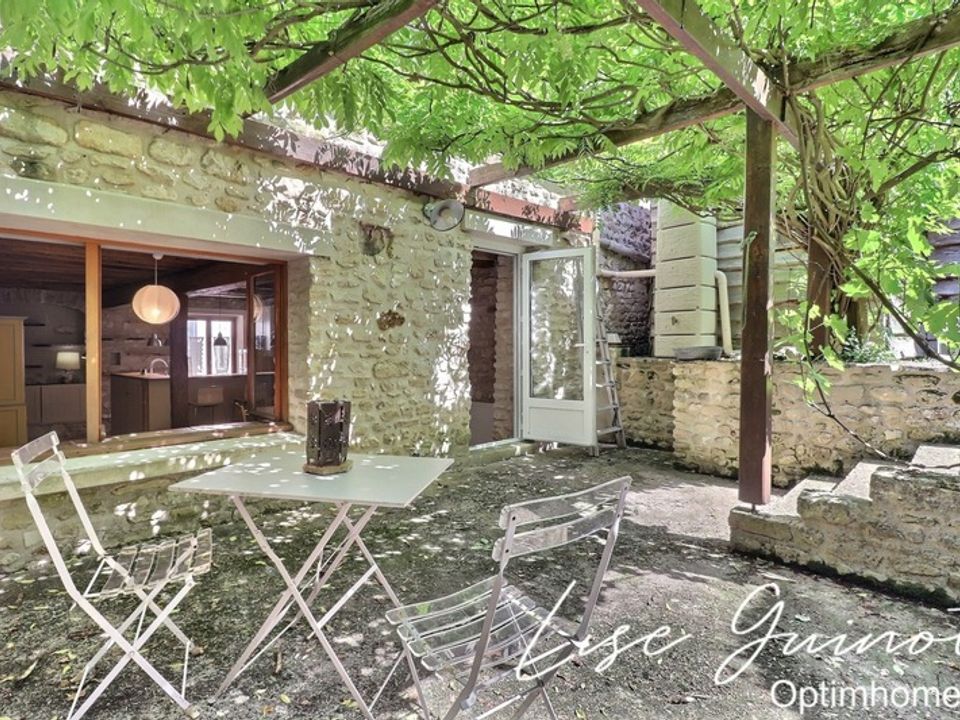 Villa i Maule, Yvelines - foto 2
