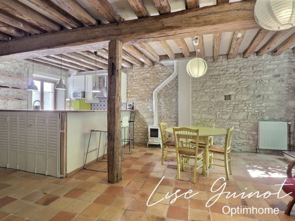 Villa i Maule, Yvelines - foto 3