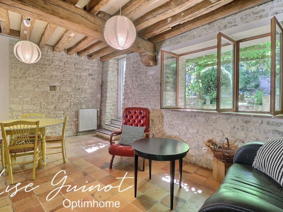 Villa i Maule, Yvelines - foto 4