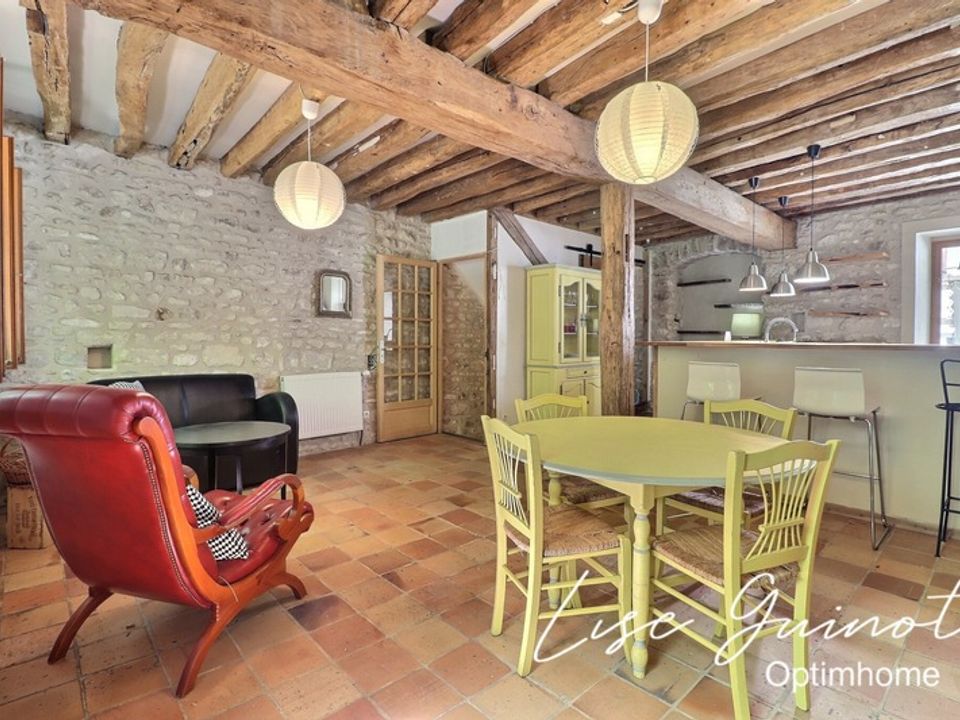 Villa i Maule, Yvelines - foto 5