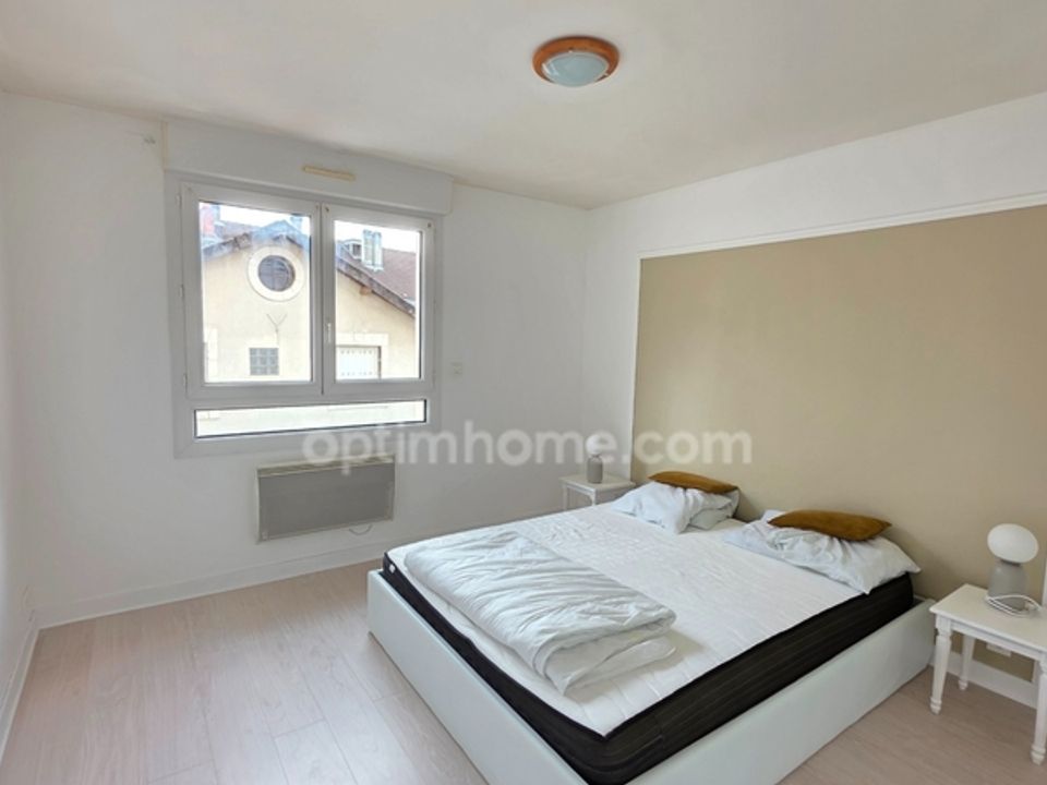 Lejlighed i Limoges, Haute-Vienne - foto 5