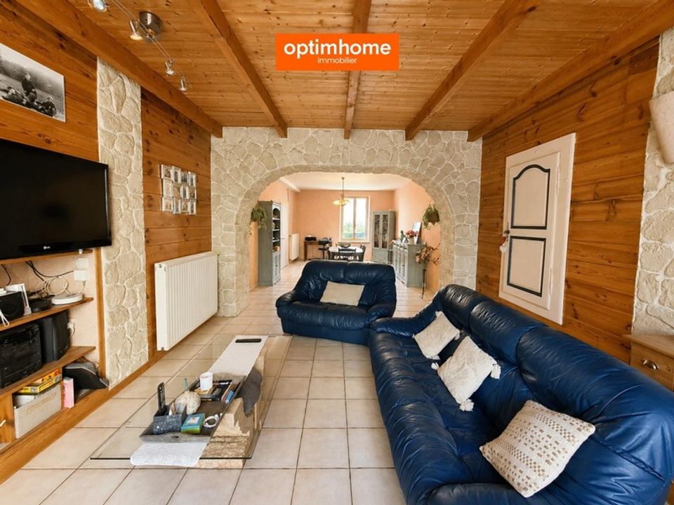 Villa em Villey-le-Sec, Meurthe-et-Moselle - foto 4