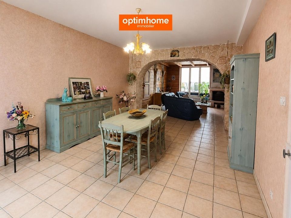 Villa em Villey-le-Sec, Meurthe-et-Moselle - foto 5