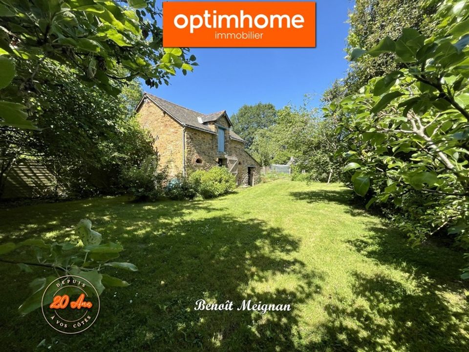 Landejendom i Plesse, Loire-Atlantique - foto 1