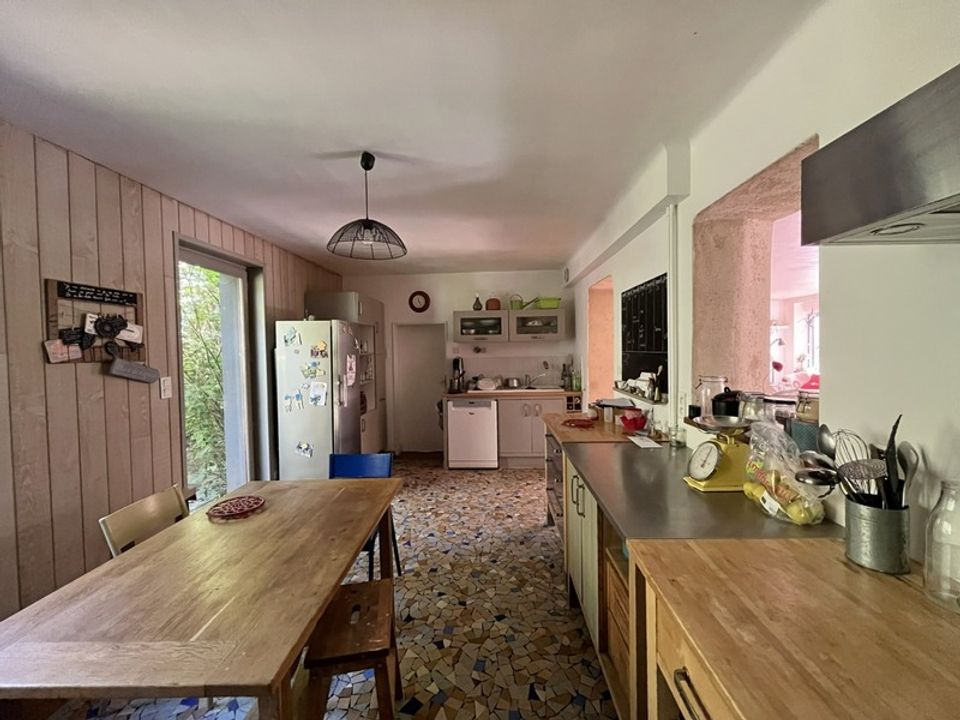 Landejendom i Plesse, Loire-Atlantique - foto 3
