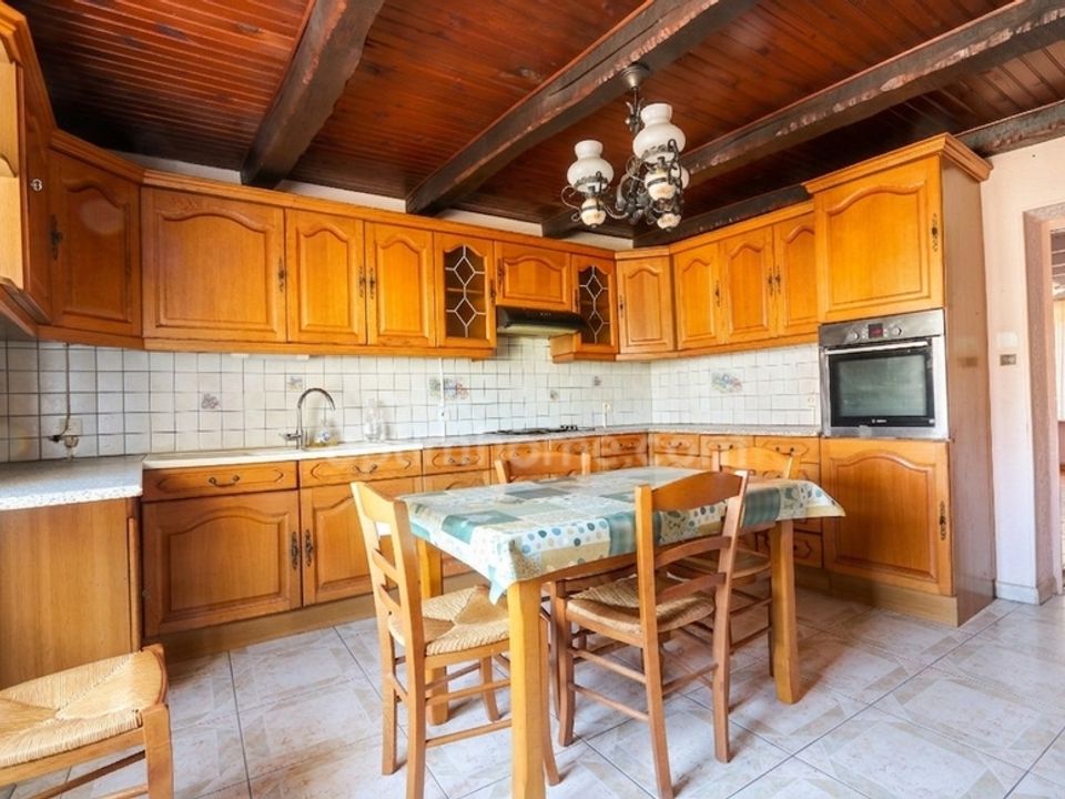 Landsbyhus i Neufchef, Moselle - foto 2
