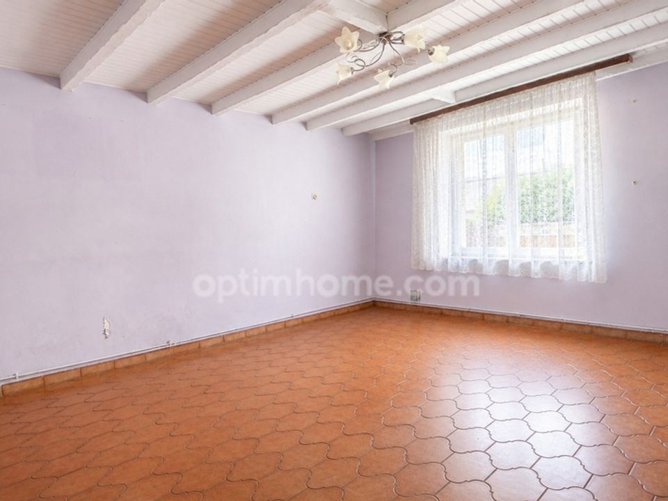 Landsbyhus i Neufchef, Moselle - foto 3