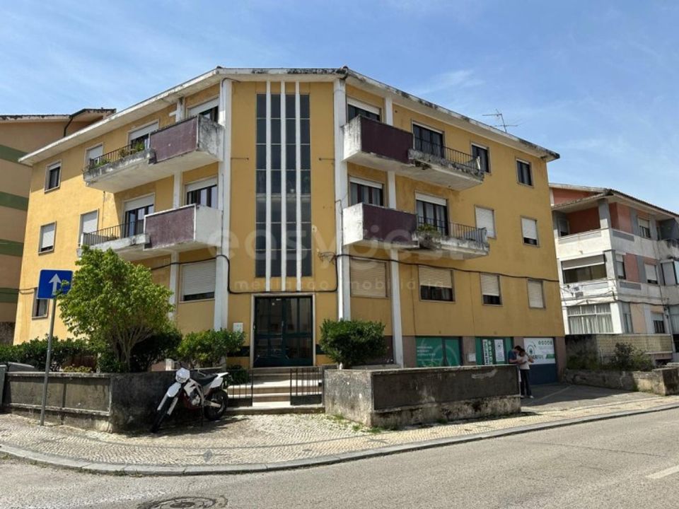 Lejlighed i Coimbra, Coimbra - foto 1
