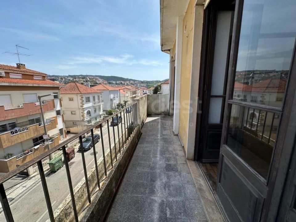 Lejlighed i Coimbra, Coimbra - foto 2
