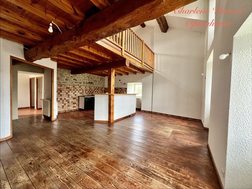 Villa i La Llagonne, Pyrenees-Orientales - foto 2