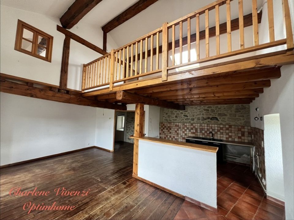 Villa i La Llagonne, Pyrenees-Orientales - foto 3