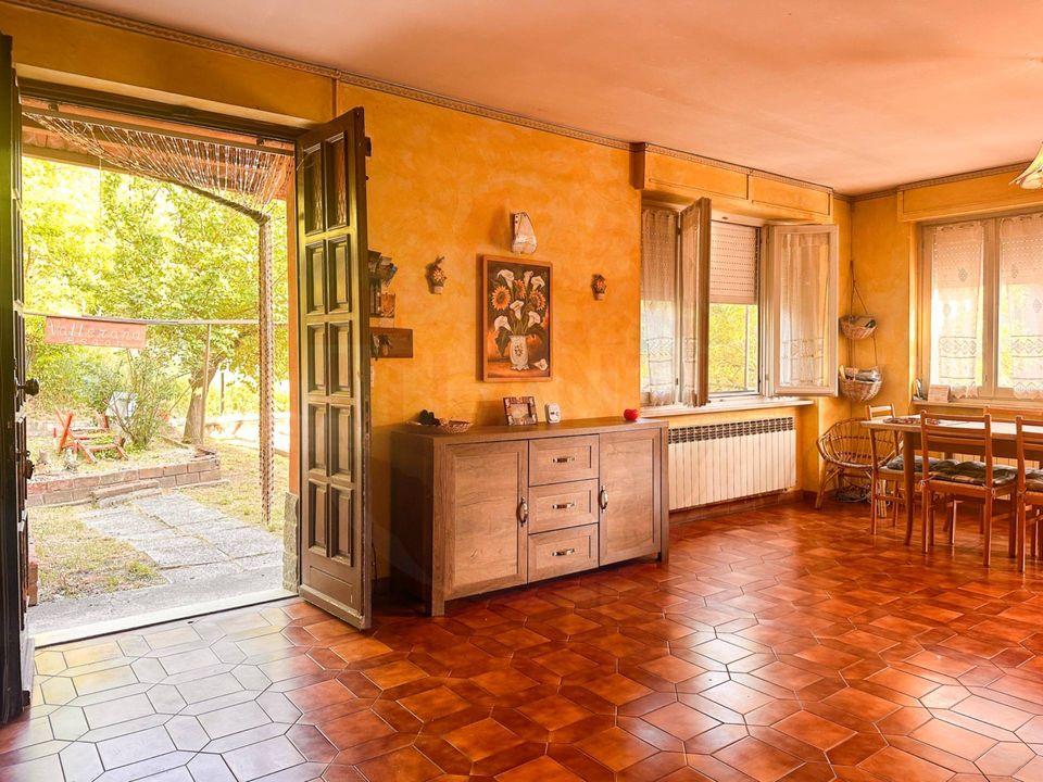 Villa i Alice Bel Colle, Alessandria - foto 3