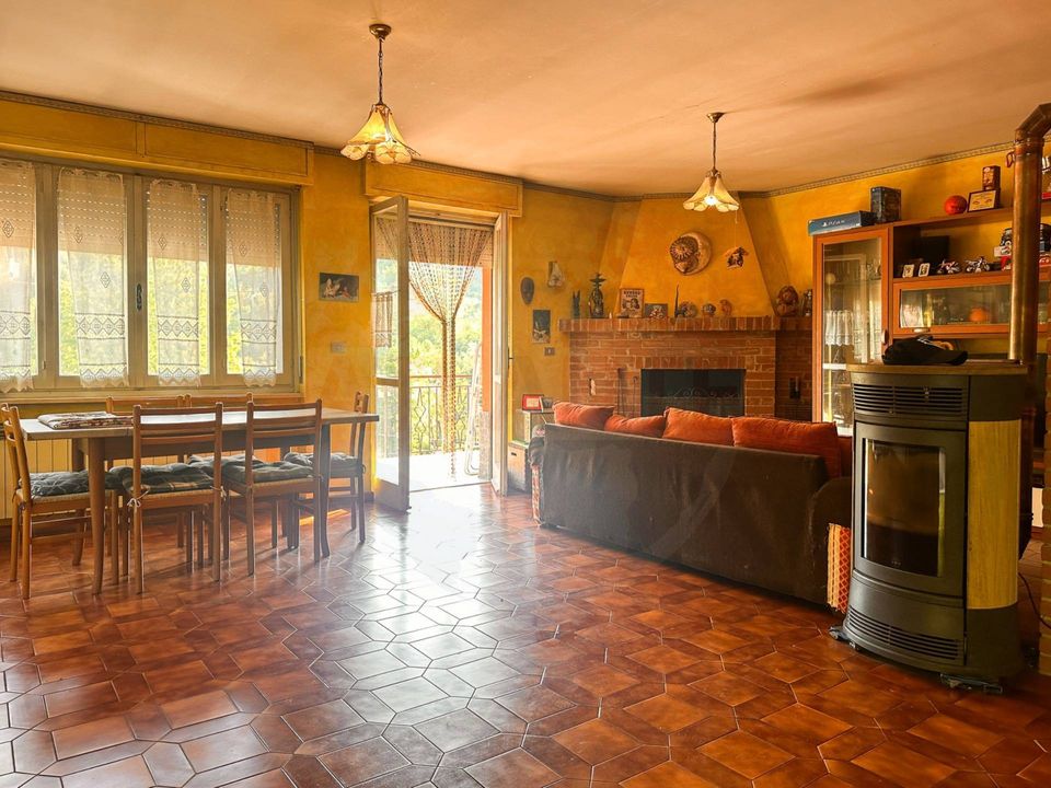 Villa i Alice Bel Colle, Alessandria - foto 5