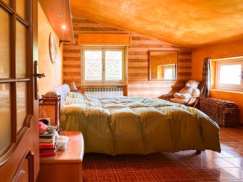 Villa i Alice Bel Colle, Alessandria - foto 1