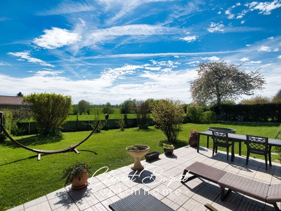 Villa i Fesmy-le-Sart, Aisne - foto 2