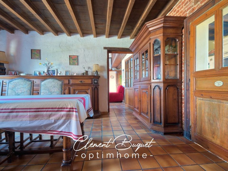 Villa i Fesmy-le-Sart, Aisne - foto 3
