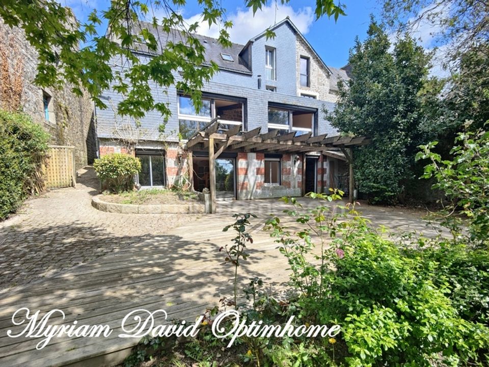 Villa i Rostrenen, Cotes-d'Armor - foto 2