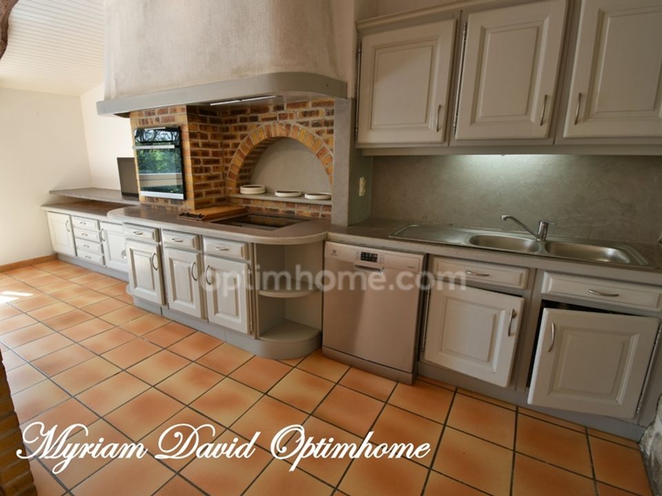 Villa i Rostrenen, Cotes-d'Armor - foto 5