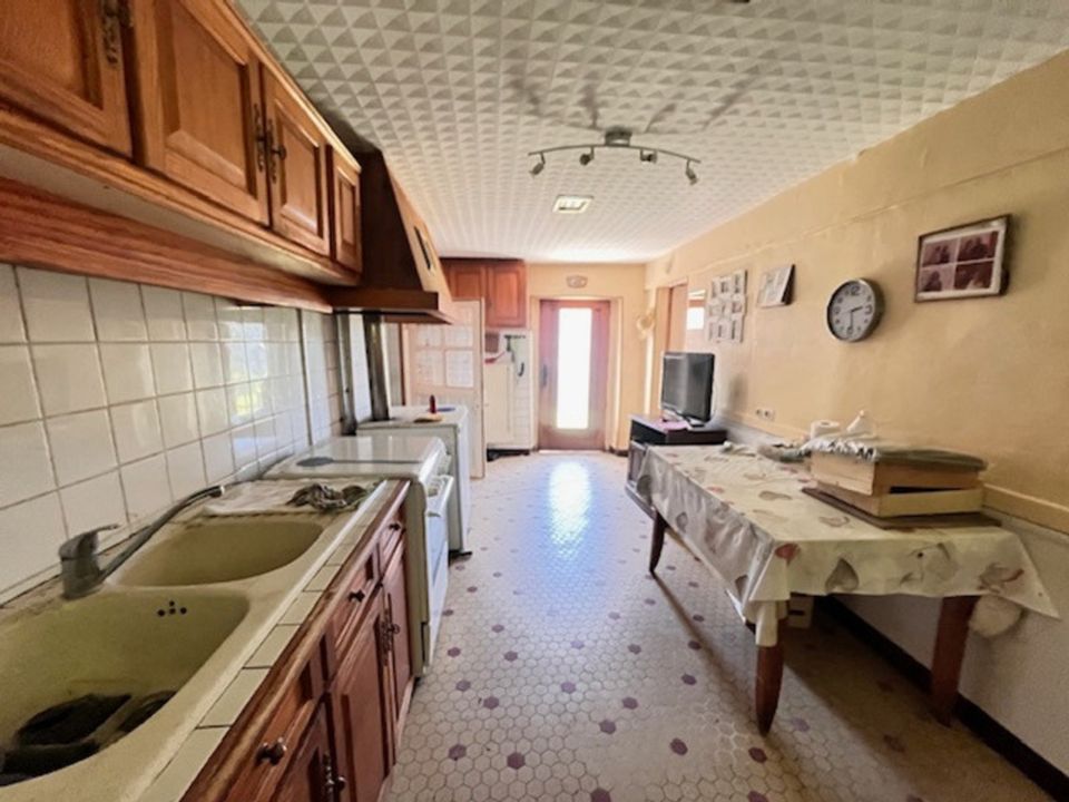 Villa i Bridoré, Indre-et-Loire - foto 5