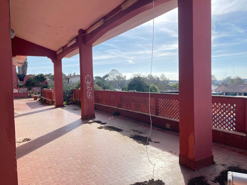 Villa i Ardea, Rome - foto 2