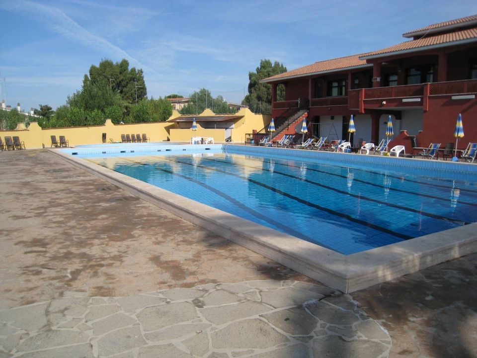 Villa i Ardea, Rome - foto 3