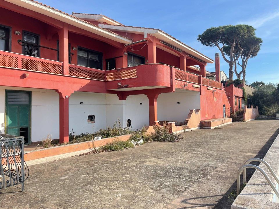 Villa i Ardea, Rome - foto 4